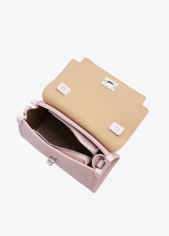 Kaia - Small Top Handle Bag