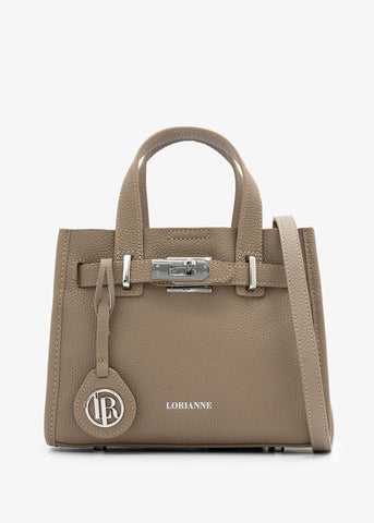 Farah - Top-handle Bag