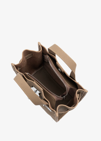 Farah - Top-handle Bag