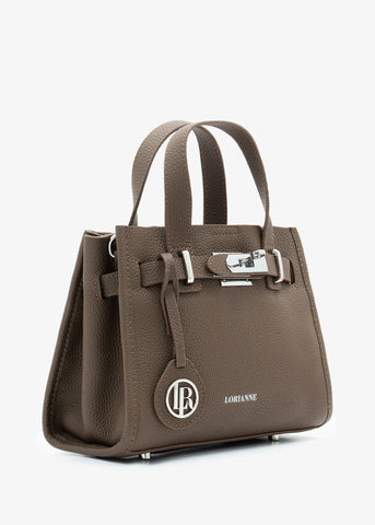 Farah - Top-handle Bag