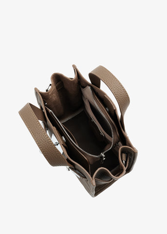 Farah - Top-handle Bag