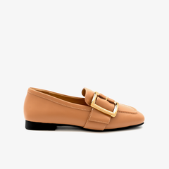 Tobias- Light brown