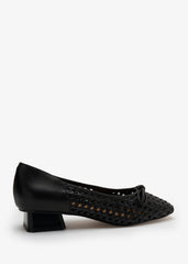 Hilary-Black