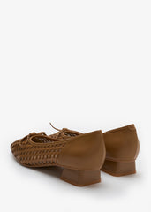 Hilary-Brown