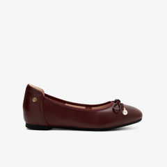 Diantha - Burgandy