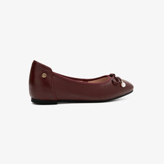 Diantha - Burgandy