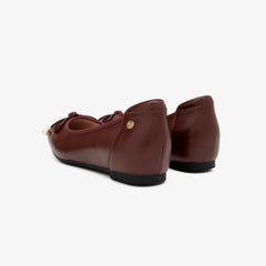 Diantha - Burgandy