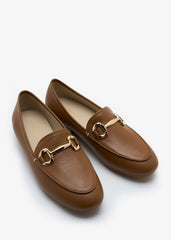 Xanthos-Brown
