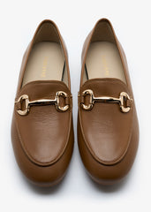 Xanthos-Brown