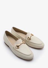 Damara-Off white