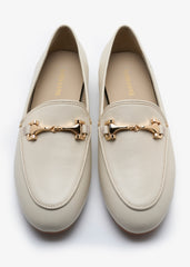 Damara-Off white