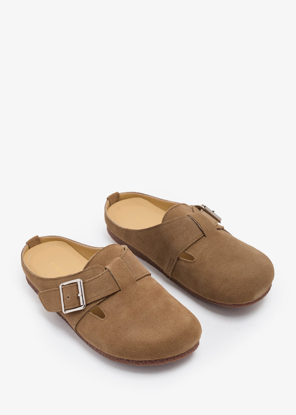 Aurea  - Clogs