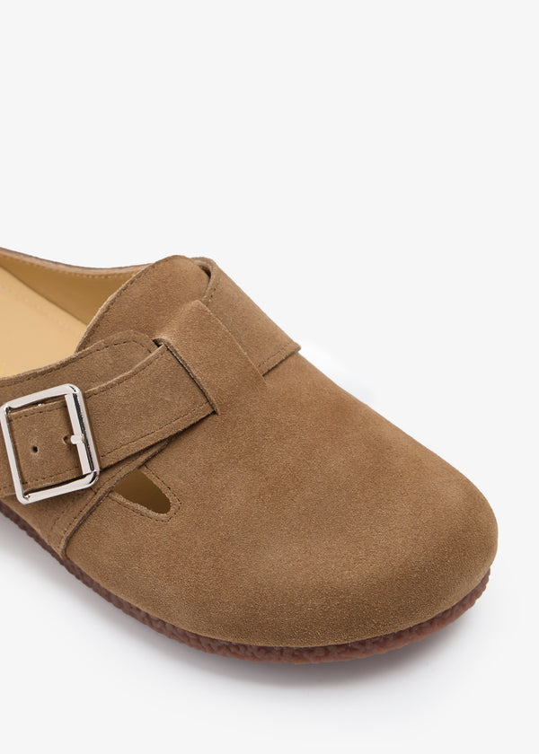 Aurea  - Clogs