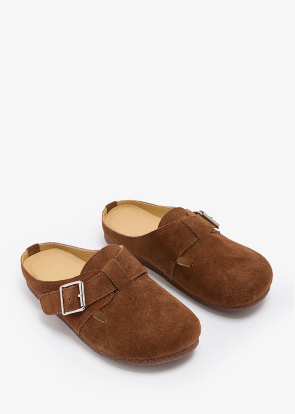 Aurea  - Clogs