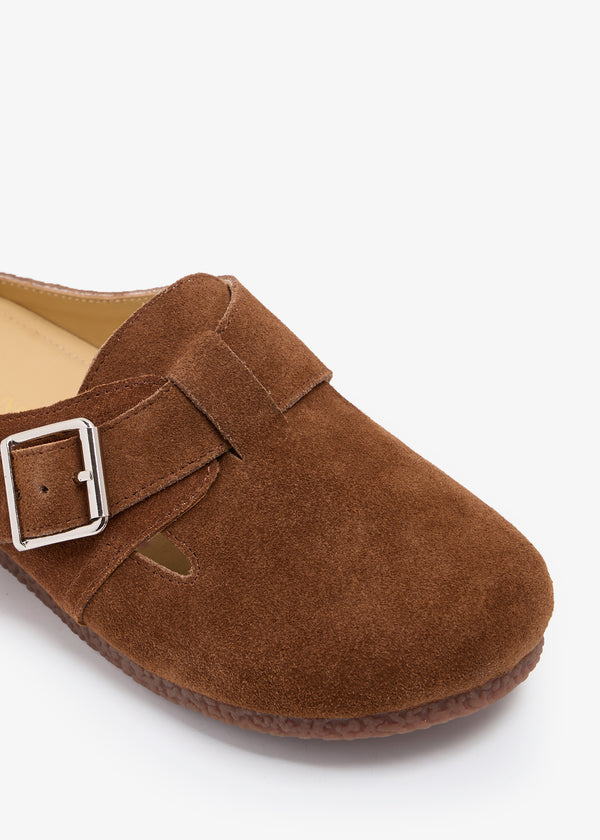 Aurea  - Clogs