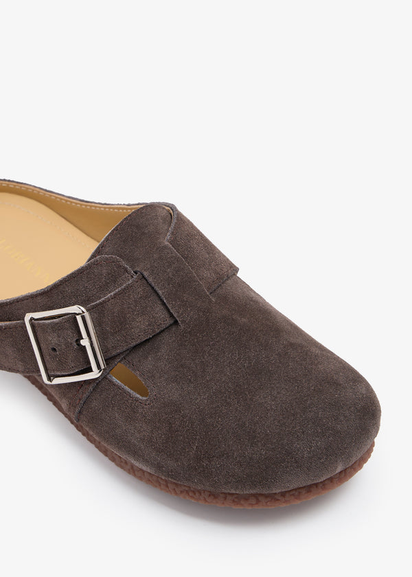 Aurea  - Clogs