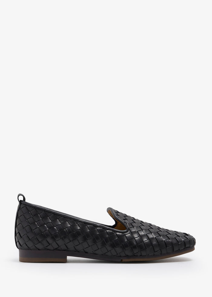 Sirena-Re  - Woven Ballerinas
