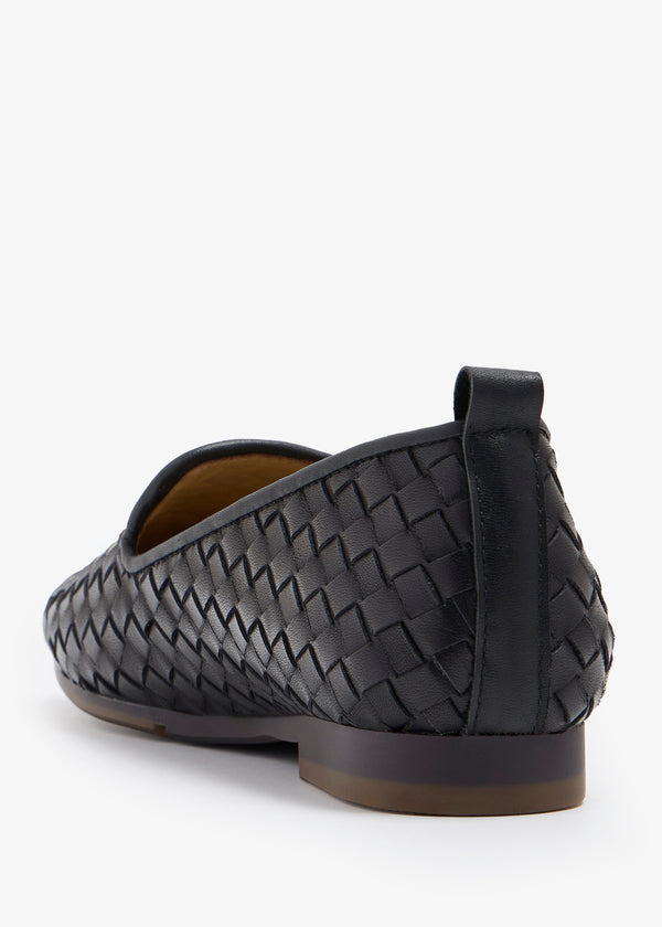 Sirena-Re  - Woven Ballerinas