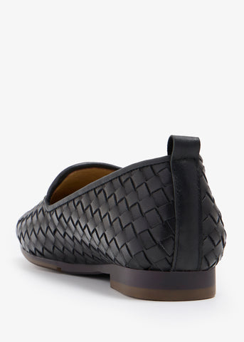 Sirena-Re  - Woven Ballerinas