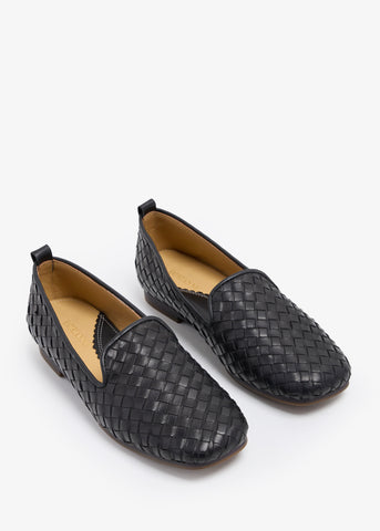 Sirena-Re  - Woven Ballerinas