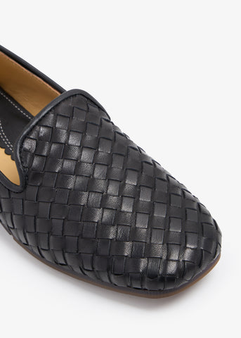 Sirena-Re  - Woven Ballerinas