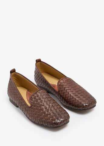 Sirena-Re  - Woven Ballerinas
