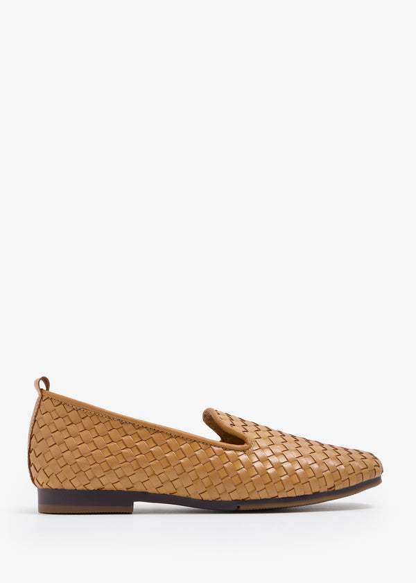 Sirena-Re  - Woven Ballerinas