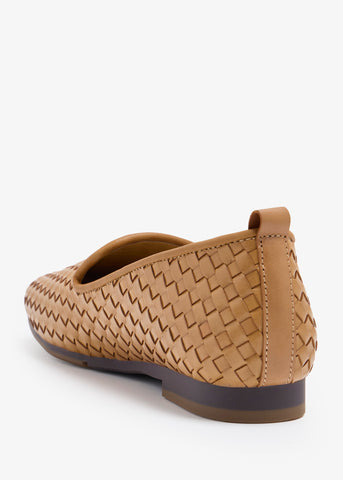 Sirena-Re  - Woven Ballerinas