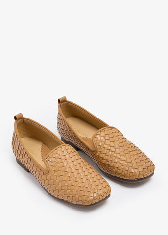 Sirena-Re  - Woven Ballerinas