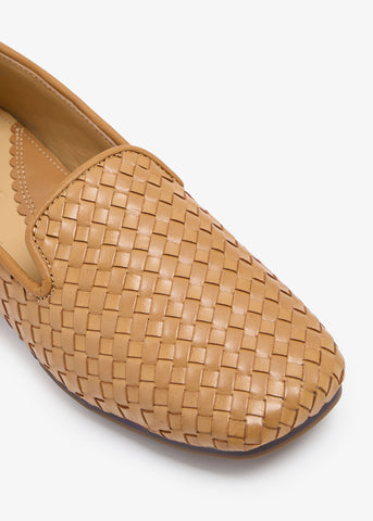 Sirena-Re  - Woven Ballerinas