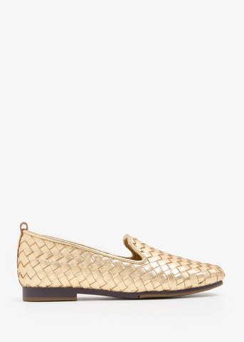 Sirena-Re  - Woven Ballerinas