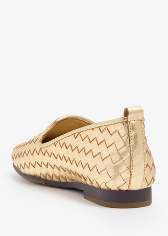 Sirena-Re  - Woven Ballerinas