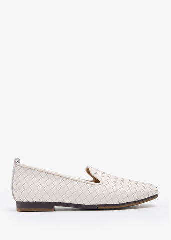 Sirena-Re  - Woven Ballerinas