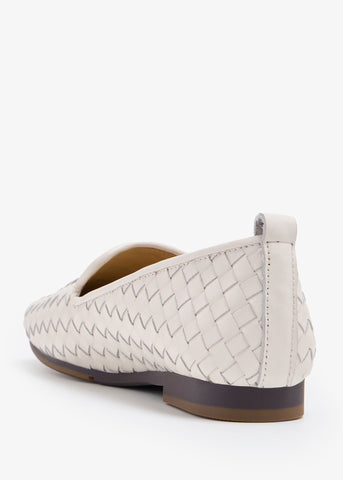 Sirena-Re  - Woven Ballerinas