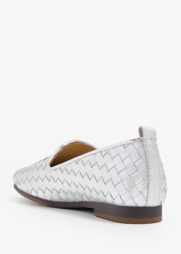 Sirena-Re  - Woven Ballerinas