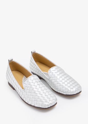 Sirena-Re  - Woven Ballerinas