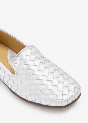 Sirena-Re  - Woven Ballerinas