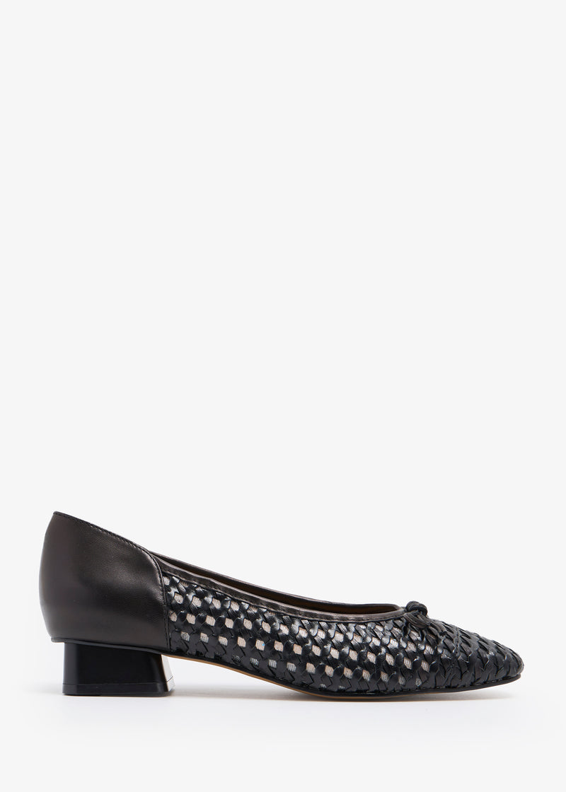 Hilary-Re - Mary Jane Pumps