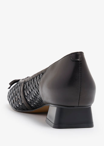 Hilary-Re - Mary Jane Pumps