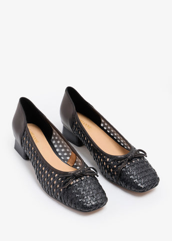 Hilary-Re - Mary Jane Pumps