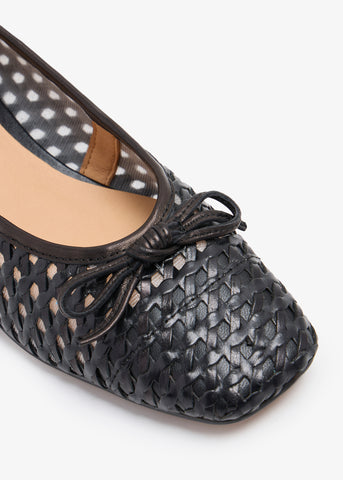 Hilary-Re - Mary Jane Pumps