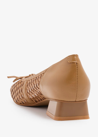 Hilary-Re - Mary Jane Pumps