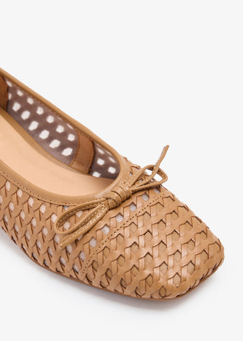 Hilary-Re - Mary Jane Pumps