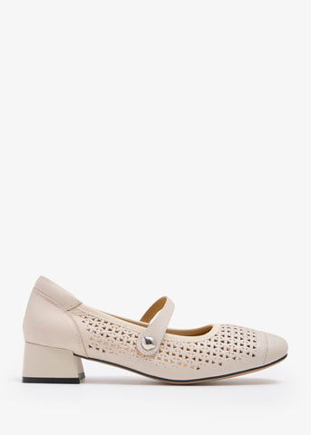 Lenore-Re - Mary Jane Pumps