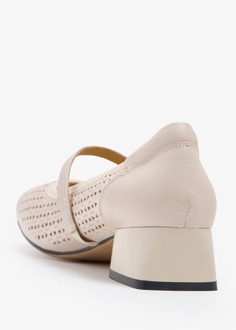 Lenore-Re - Mary Jane Pumps