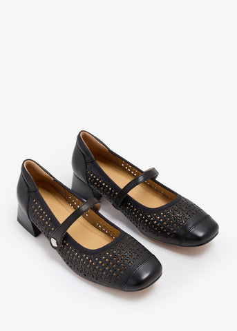 Lenore-Re - Mary Jane Pumps