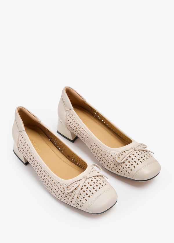 Belmira - Mary Jane Pumps