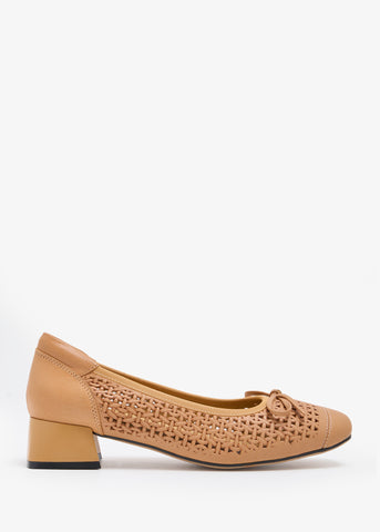 Belmira - Mary Jane Pumps