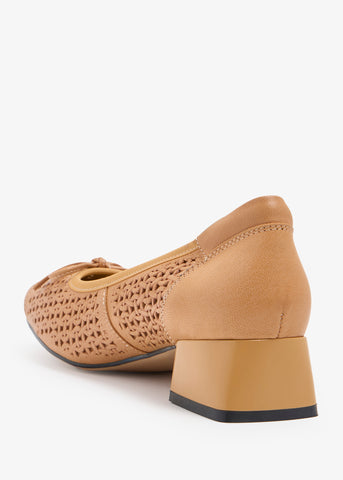 Belmira - Mary Jane Pumps
