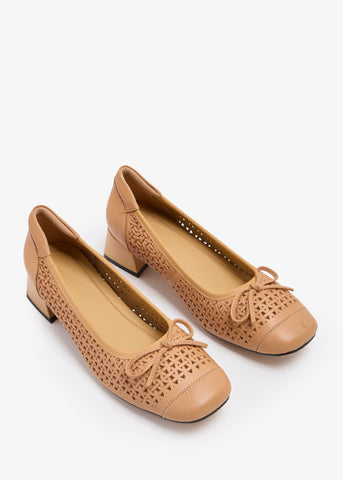 Belmira - Mary Jane Pumps